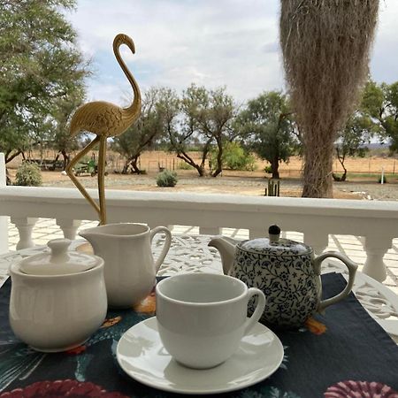 Dellville Country House & Cottages Carnarvon 외부 사진