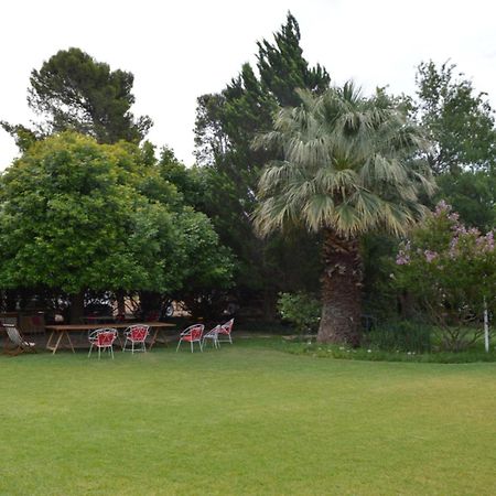 Dellville Country House & Cottages Carnarvon 외부 사진
