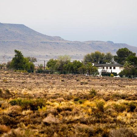 Dellville Country House & Cottages Carnarvon 외부 사진