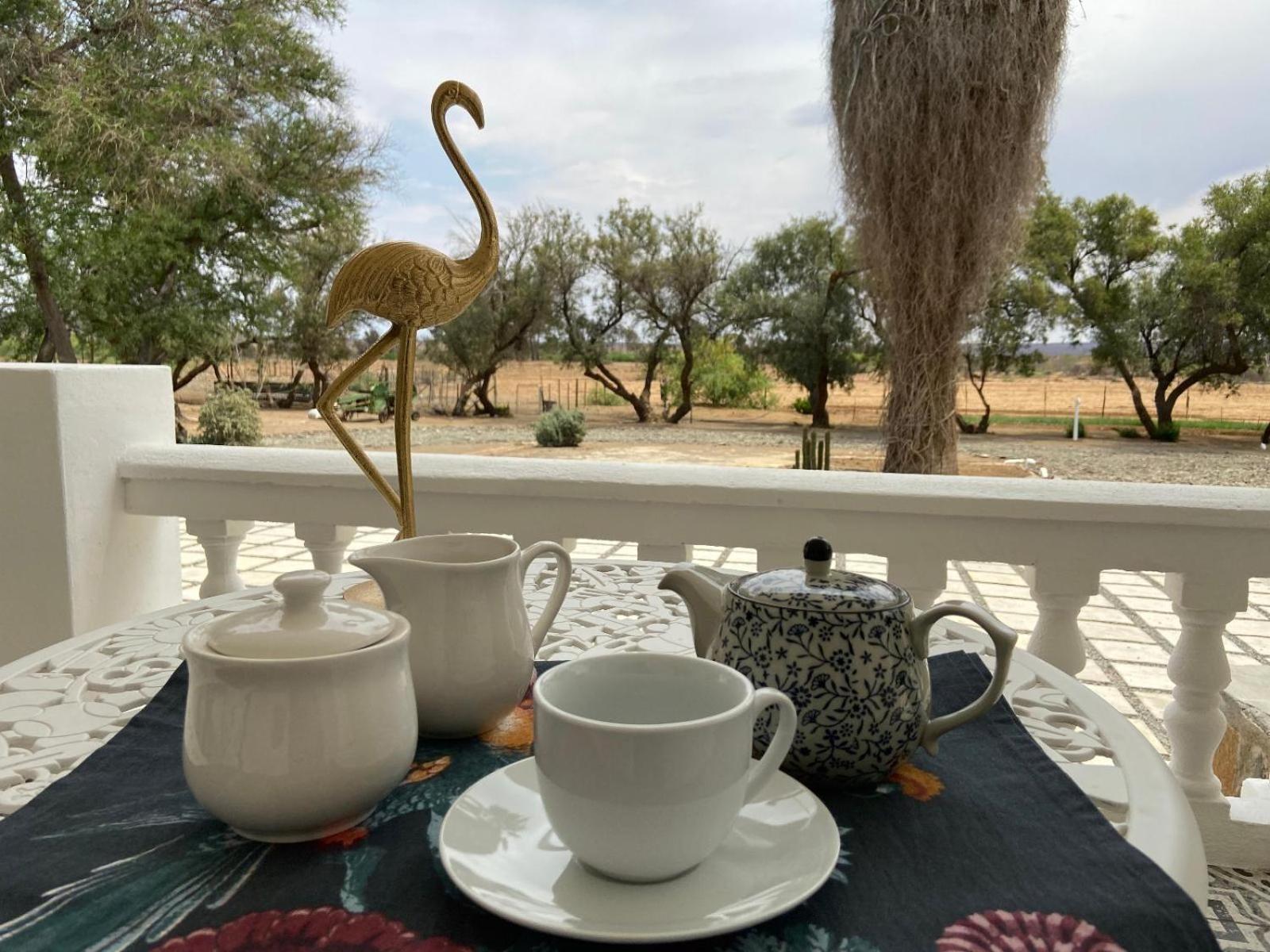 Dellville Country House & Cottages Carnarvon 외부 사진