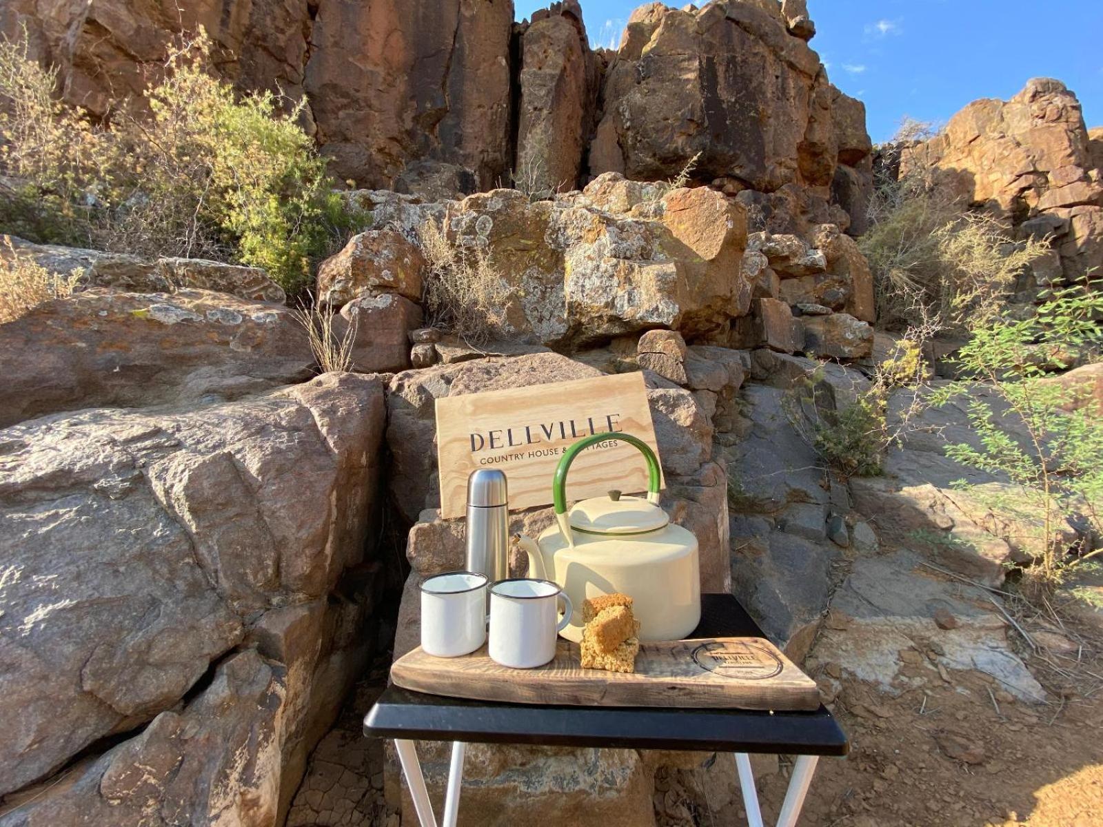 Dellville Country House & Cottages Carnarvon 외부 사진