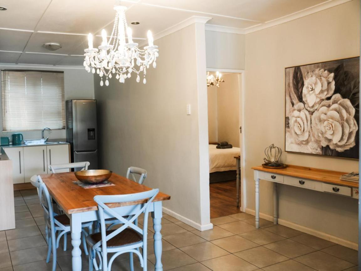 Dellville Country House & Cottages Carnarvon 객실 사진