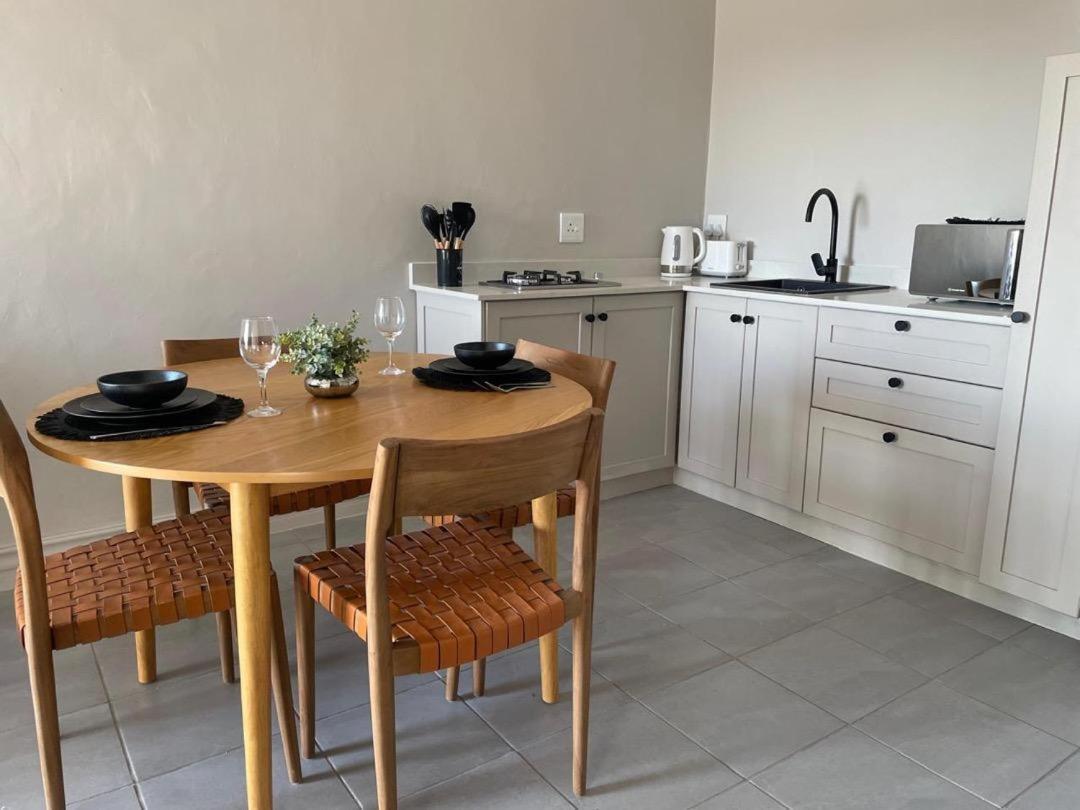 Dellville Country House & Cottages Carnarvon 객실 사진