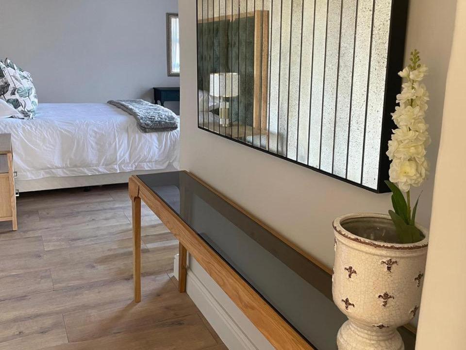 Dellville Country House & Cottages Carnarvon 객실 사진
