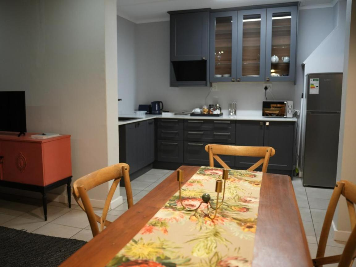 Dellville Country House & Cottages Carnarvon 객실 사진