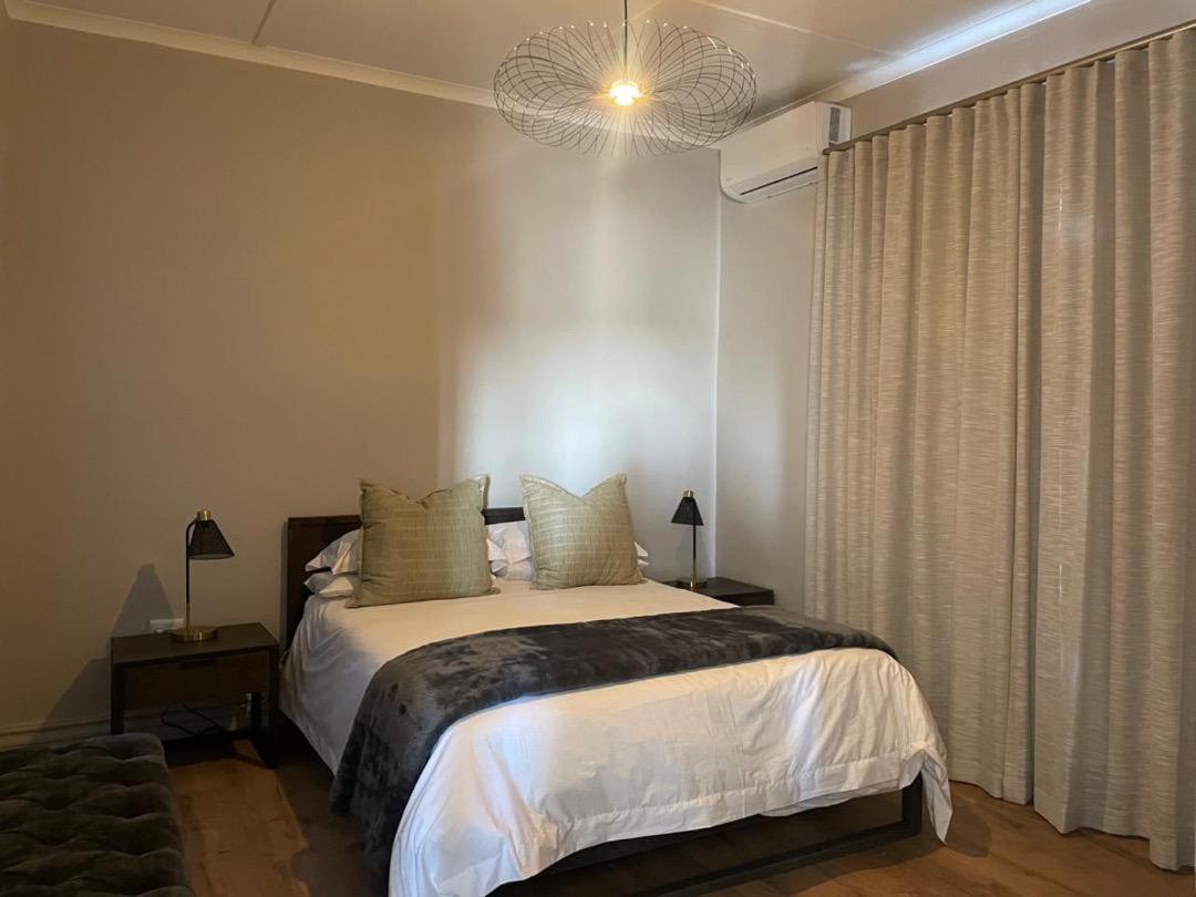 Dellville Country House & Cottages Carnarvon 객실 사진