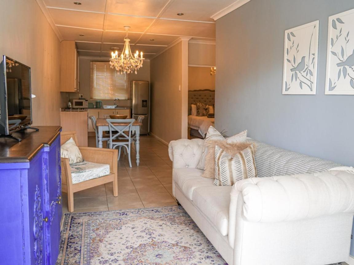 Dellville Country House & Cottages Carnarvon 객실 사진