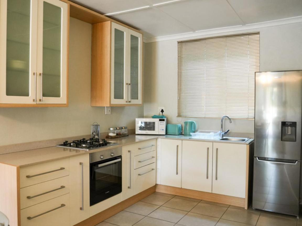 Dellville Country House & Cottages Carnarvon 객실 사진
