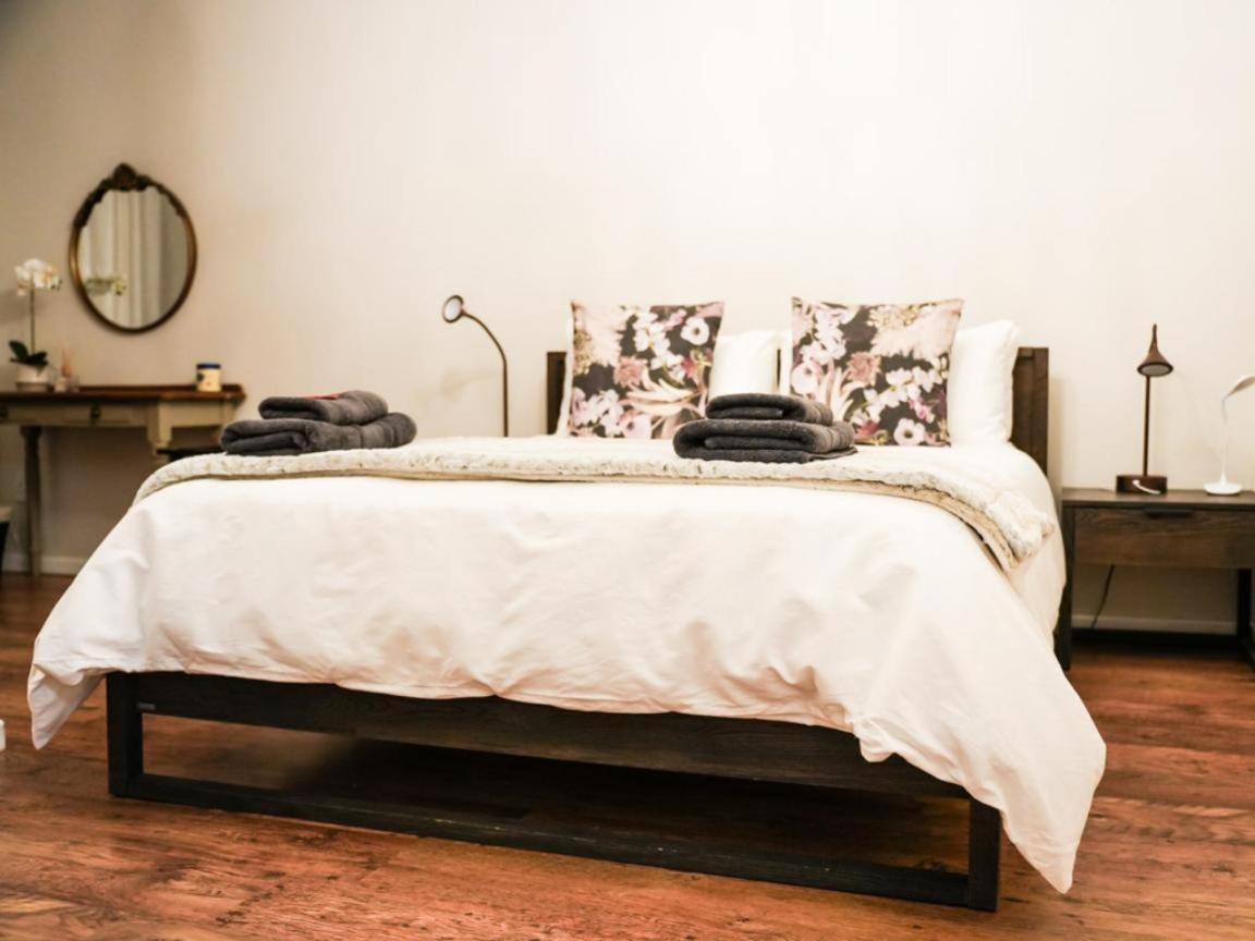 Dellville Country House & Cottages Carnarvon 객실 사진